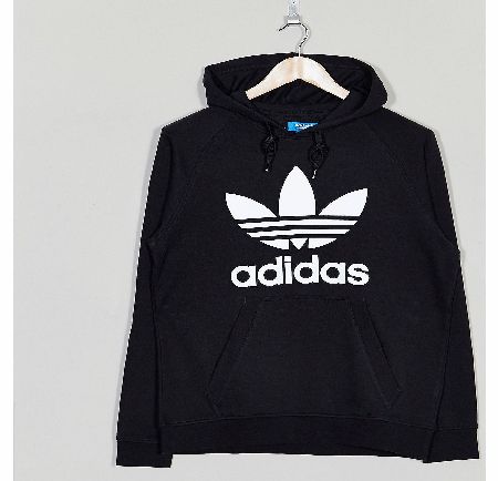 adidas Originals Trefoil Overhead Hoody