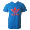 Adidas Originals Trefoil T-Shirt (Bluebird)