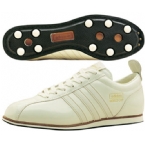 Adidas Originals Unisex World Cup 66 Trainer Legacy/Gold