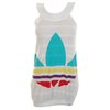 Adidas Originals Adicolour Trefoil Tank Top (Run