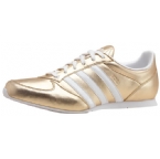 Womens Midiru 2 Trainer Mirmet/White