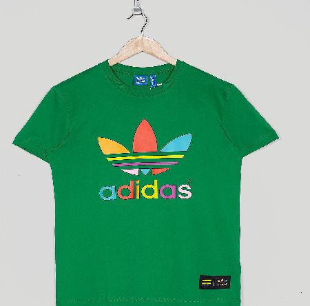 adidas Originals x Pharrell Williams T-Shirt
