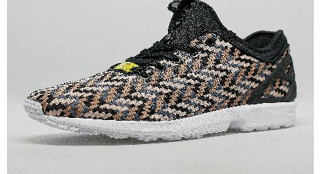 adidas Originals ZX Flux NPS Woven - size? UK
