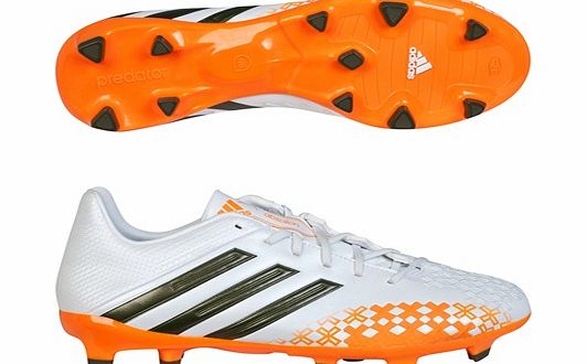 P Absolion LZ TRX Firm Ground Football