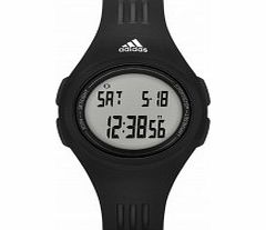 Adidas Performance Black Uraha Watch