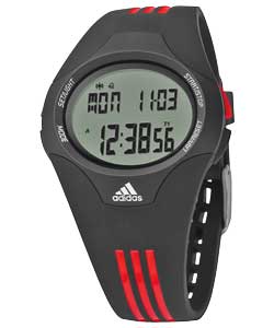 Performance Digital Unisex Watch