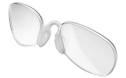 Performance Insert for Shields