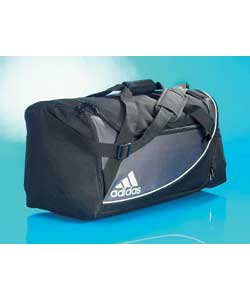 Adidas Performance Medium Holdall - Black