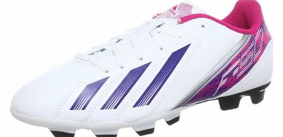 adidas Performance Womens F5 TRX FG Football Boots 6 UK