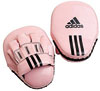 Adidas Pink Focus Mitts