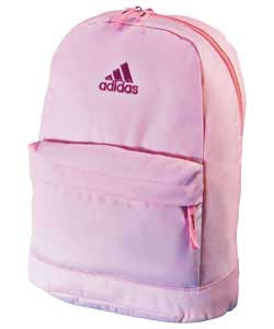 Adidas Play Off Pink Mini Backpack
