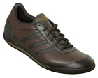 Adidas Porsche Design CL3 Dark Brown/Green