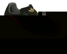 Adidas Porsche Design S2 Black/Metallic Gold