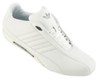 Adidas Porsche Design S2 White/White/Silver