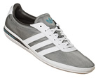 Adidas Porsche Design S3 White/Metallic Grey