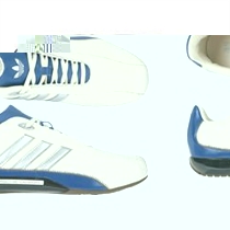 adidas Porsche Design Trainer White/Blue