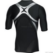 Adidas Power Web Short Sleeve Tee Black