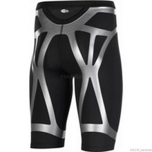 Adidas Power Web Short Tight Black