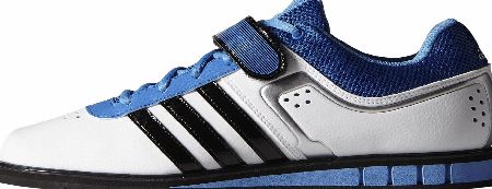 Adidas Powerlift 2 Shoes - AW15 Training