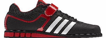 Adidas Powerlift 2 Shoes - SS15 Training