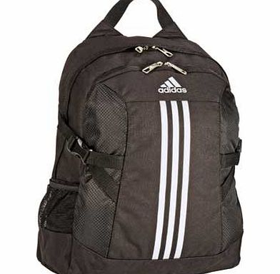 Adidas Powerplus Backpack - Black