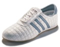 ADIDAS prajna quilt leisure shoe