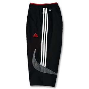 Adidas Pre Star 3/4 Pants -Black