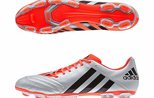 Adidas Pred Incurza TRX Firm Ground Rugby Boots