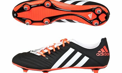 Adidas Pred Incurza TRX Soft Ground Rugby Boots