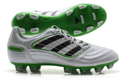 Adidas Predator Absolado CL X TRX FG Football Boots