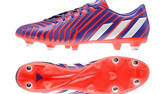 Predator Absolado Instinct Soft Ground
