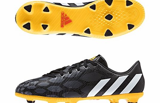 Predator Absolado LZ Firm Ground Football