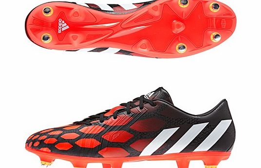 Predator Absolado LZ Soft Ground Football