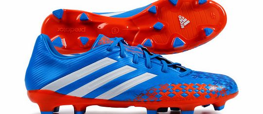 adidas Predator Absolado LZ TRX FG Football Boots Prime