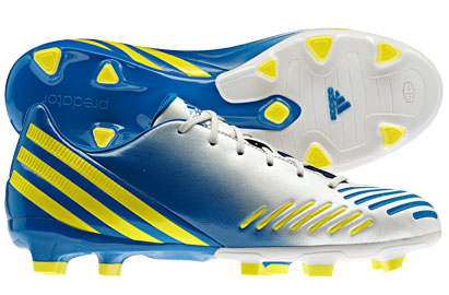 Adidas Predator Absolado LZ TRX FG Football Boots