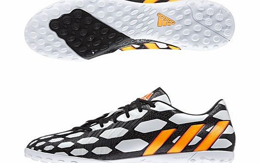 Adidas Predator Absolado LZ World Cup 2014