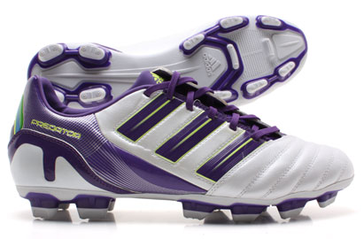 Adidas Predator Absolado TRX CL FG Football Boots