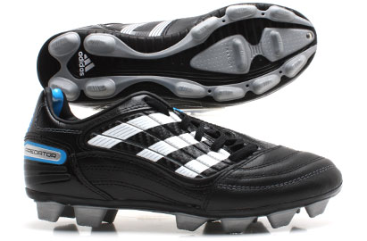 Adidas Predator Absolado X FG Football Boots
