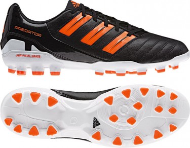 Adidas Predator Absolion AG Mens Football Boots