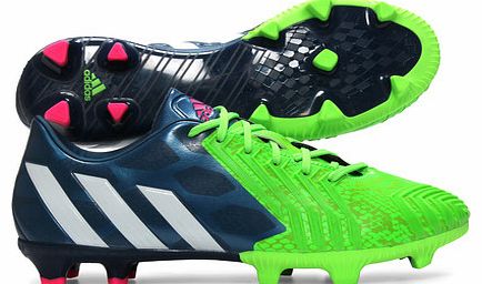 Adidas Predator Absolion LZ FG Football Boots Rich