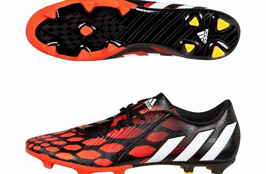 Predator Absolion LZ Firm Ground Football
