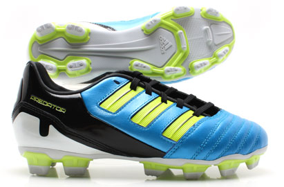 Adidas Predator Absolion TRX FG Kids Football Boots
