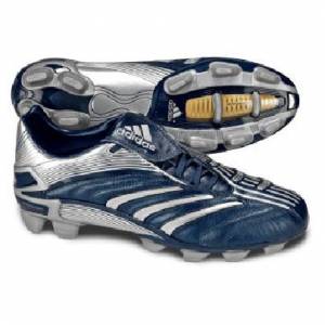 Predator Absolute TRX FG Junior