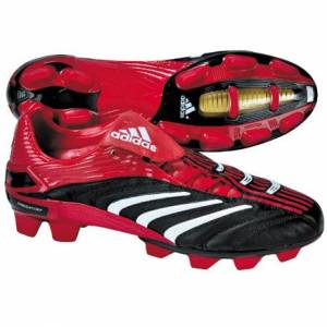 Predator Absolute TRX FG