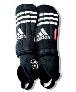 Predator Anatomic Shinguards Adult