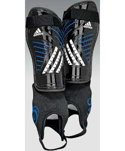 Predator Anatomic Shinguards Junior