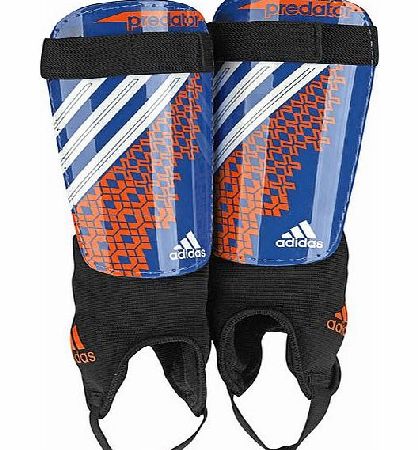 Adidas Predator Club Shinguards