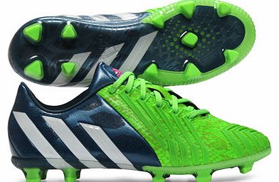 Adidas Predator Instinct LZ FG Kids Football Boots Rich