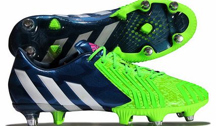 Adidas Predator Instinct LZ XTRX SG Football Boots Rich