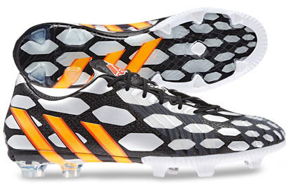 Adidas Predator Instinct RX FG WC Football Boots